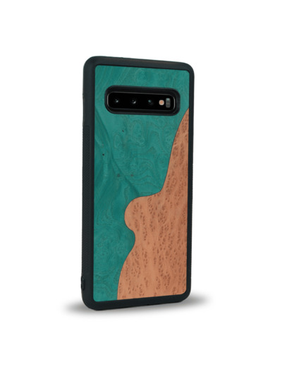 Coque Samsung Note 8 - Beach Paradise