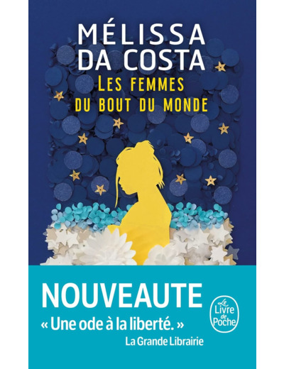 LES FEMMES DU BOUT DU MONDE