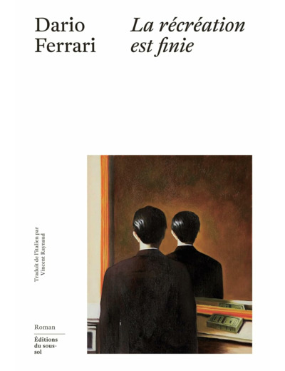 LA RECREATION EST FINIE