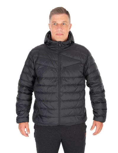 jacket packaway downfill fox