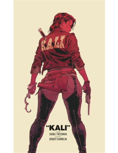 Kali