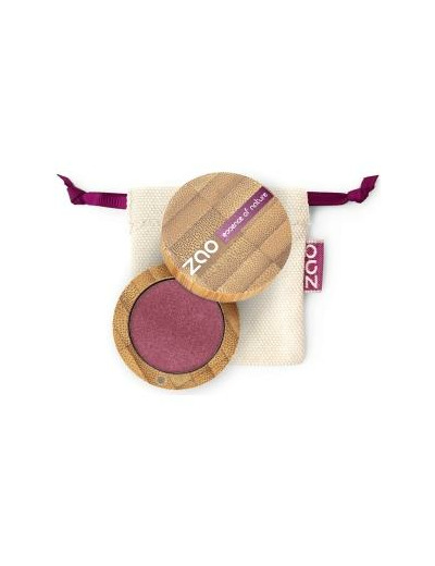 Ombre à paupières nacrée 115 Rubis-Zao Make up