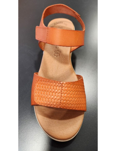 SANDALES EVA FRUTOS 5265