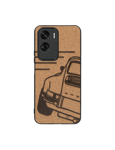 Coque Honor 90 Lite - La Porsche