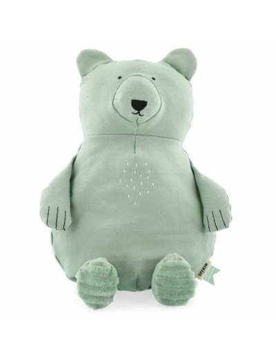 Petite Peluche Trixie - Mr Polar Bear