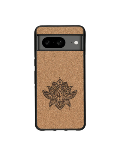 Coque Google Pixel 8 - Le Lotus