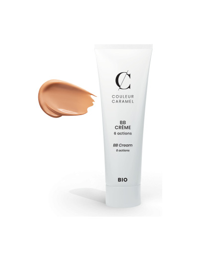 BB Crème n°12.5 Beige miel 30ml