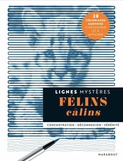 Félins câlins