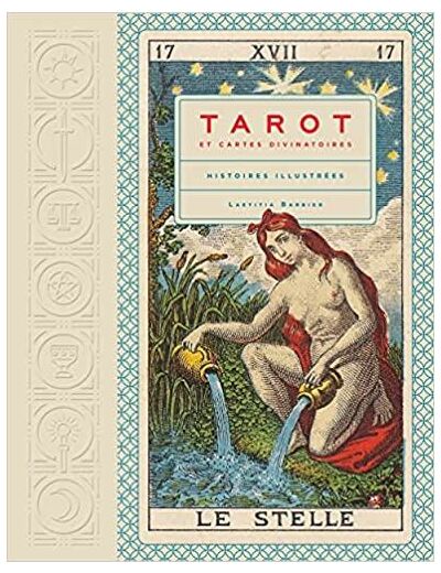 Tarot et cartes divinatoires