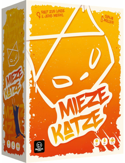 Mieze Katze