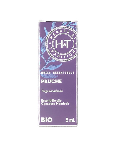 Huile Essentielle Pruche
