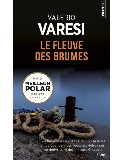 LE FLEUVE DES BRUMES