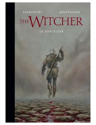 The witcher- Le sorceleur