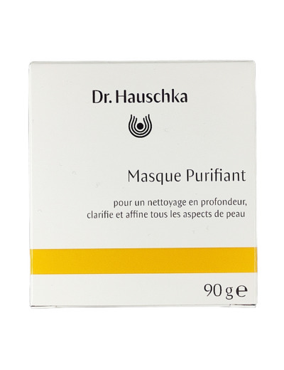 Masque Purifiant