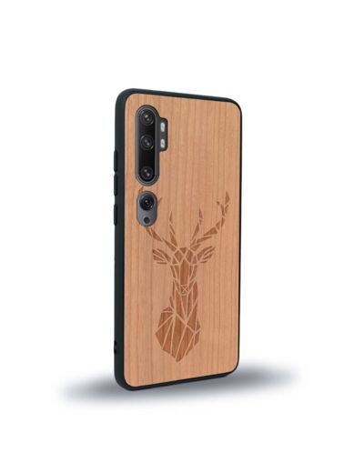 Coque Xiaomi Mi Note 10 Pro - Le Cerf