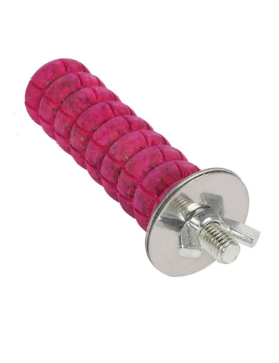 CROQ bois pour rongeurs - Taille S