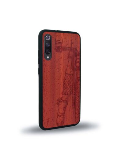 Coque Xiaomi Redmi 9A - On The Road