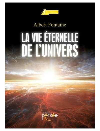 La vie éternelle de l'univers