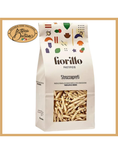 Strozzapreti 500g