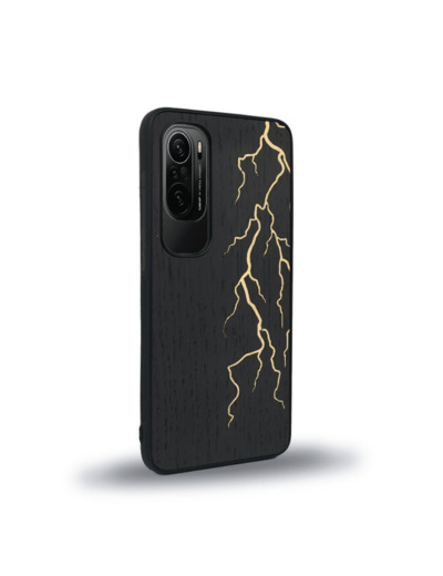 Coque Xiaomi Mi 11i - Nom de Zeus