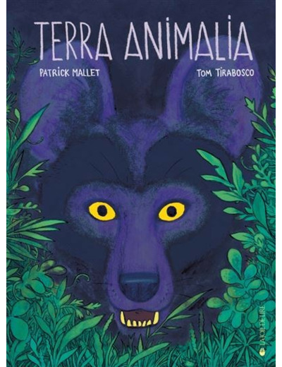 Terra Animalia