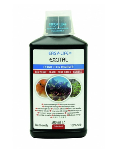 EASY LIFE, Excital - 500ml