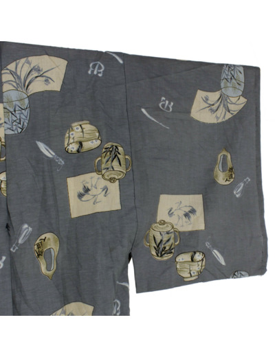 Kimono authentique