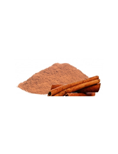 Cannelle Poudre Bio 100g