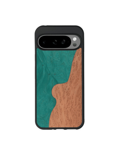 Coque Google Pixel 9 Pro - Beach Paradise