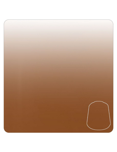 Peinture Warhammer - Shade - Fuegan Orange 18ml