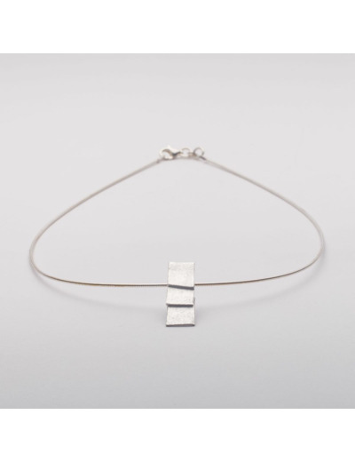 Pendentif ecaille