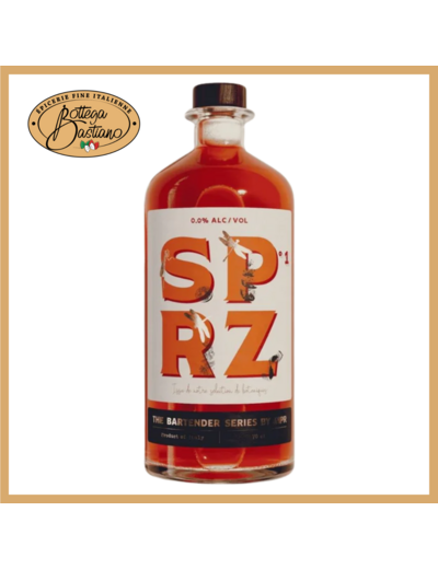 Spritz Sans Alcool 70cl