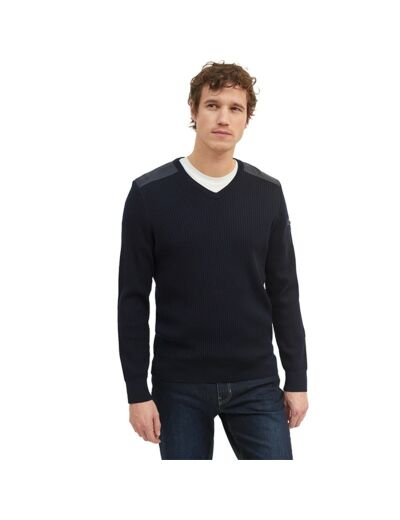 Pull homme Saint James Portland