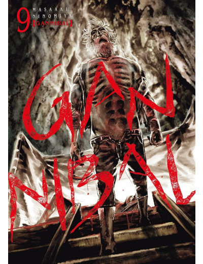 GANNIBAL - TOME 09