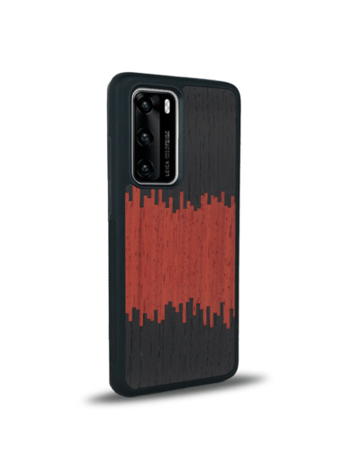 Coque Huawei P40 Pro - Volcanic