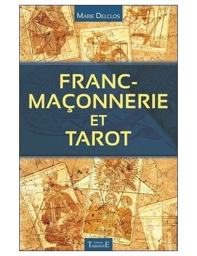 Franc-maçonnerie et tarot