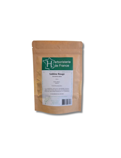 Tisane Sabline Rouge 30g