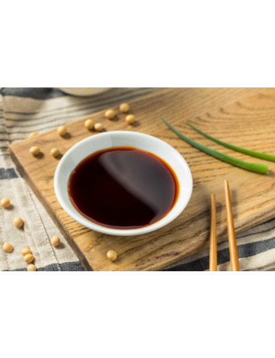 Sauce Soja Shoyu Sucrée - Autour du Riz - Bio