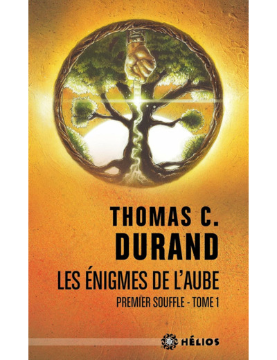 PREMIER SOUFFLE - LES ENIGMES