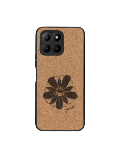 Coque Honor 70 Lite - La Fleur des Montagnes