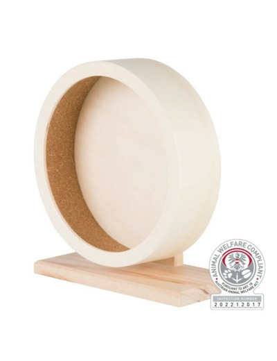 TRIXIE, Roue d'exercice - Ø28cm