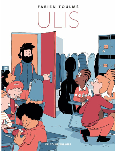 ULIS - ONE-SHOT - ULIS