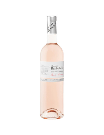 Château Barbebelle, Madeleine rosé, 2021