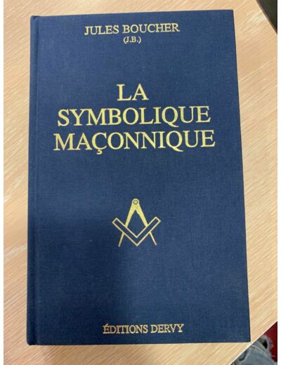 La symbolique maçonnique