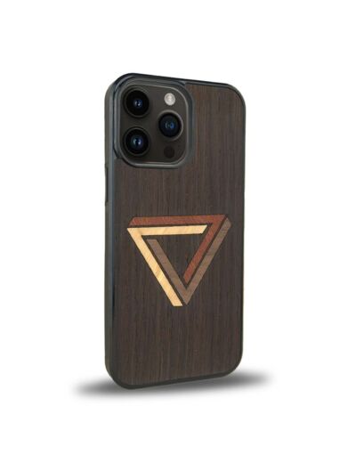 Coque iPhone 11 Pro - Le Triangle