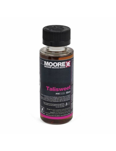 talisweet cc moore