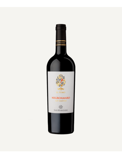 Il Pumo Negroamaro IGP Salento