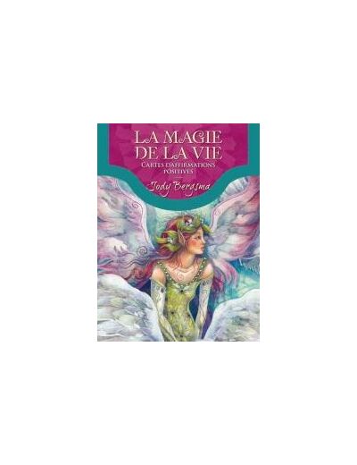 La magie de la vie (coffret)