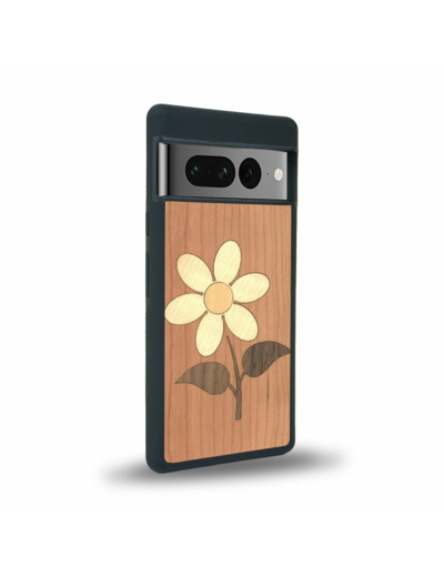 Coque Google Pixel 7pro - La marguerite