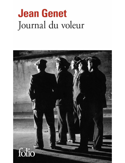 JOURNAL DU VOLEUR